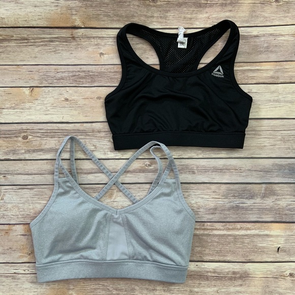 Reebok Other - Pair of Reebok Sports Bras